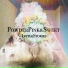 Powder Pink & Sweet
