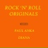 Paul Anka
