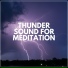 Thunderstorms