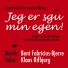 Daimi, Bent Fabricius-Bjerre
