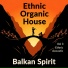 Balkan Chill Trance Shamans