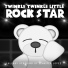 Twinkle Twinkle Little Rock Star