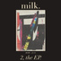 milk., Search Party Animal