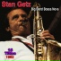 Stan Getz