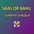 Sumaiya Ghazala