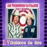 Los Tremendos Gavilanes Juan y Salomón