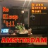 Glass Bottom Boat, Tone Dogg Raw, Cal-S-Thetics