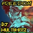Dj MultiJheez feat. One-Dread, DJ 2 Clean