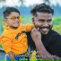 Gana Ruthra feat. Jp Veeramani