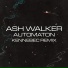 Ash Walker, Oscar Jerome, Joe Armon-Jones