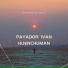 Payador Ivan Huenchuman