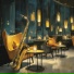 Brushstroke Sax