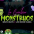 GRUPO DELFIN, LOS MONOS CUMBIA