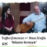 Musa Eroğlu, Tuğba Çimencan