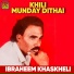 Ibraheem Khaskheli