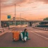 LANI LOUD, ПАНЧ