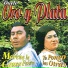 Dueto oro y plata