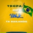 Dj Pedrinho feat. Mc Pk da Penha, Valbin22