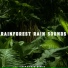 Sleep Rain Memories