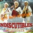Indiscutibles De La Sierra