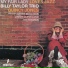 Billy Taylor Trio