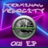 Terminal Velocity