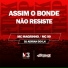 Mc Magrinho, Mc 99, Dj Adrian do Ln