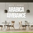 Cafe lounge