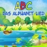 Andrea Jung und die Hasenkinder