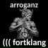 fortklang
