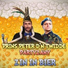 Prins Peter D'n Twidde, PartyZany