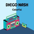 Diego Nash