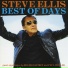 Steve Ellis feat. PAUL WELLER
