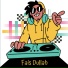 Fais Dullah