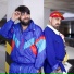 Avo Adamyan & Grigory Esayan