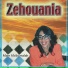 Zehouania