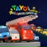 Tayo the Little Bus