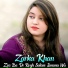 Zarka Khan