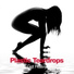 Plastic Teardrops