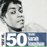Sarah Vaughan