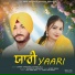 Channi Ghuduwalia, Preet Gill