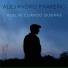Alejandro Parreño