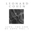 Leonard Cohen