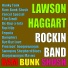 Lawson Haggart Rockin Band