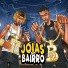 BIN, Js da Torre, JP Diazz