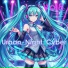 初音ミク, Stine Tveit