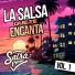 Salsa Prime, Ronald Leon