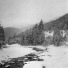 Paysage d'Hiver