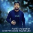 Khayriddini Mahamd