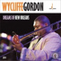 Wycliffe Gordon - Dreams of New Orleans (2012)